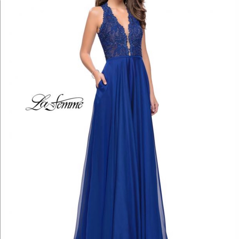 Prom dress!!